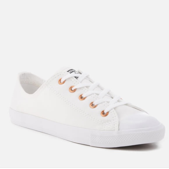 Converse Shoes - Converse Chuck Taylor All Star Danity Ox Sneaker